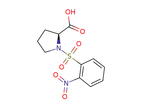N-nosyl-L-proline