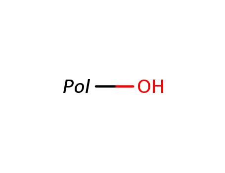 2‐chlorotrityl chloride resin