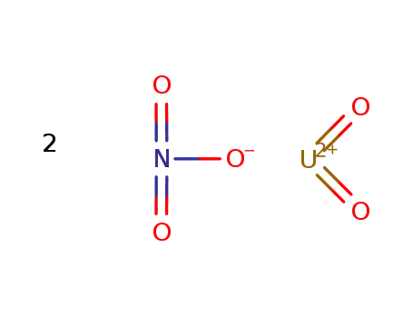 uranyl(VI) nitrate