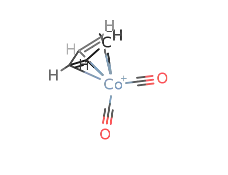 Cyclopentadienylcobalt dicarbonyl