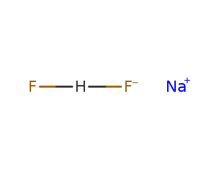 sodium hydrogenfluoride