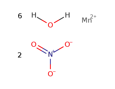 manganese(II) nitrate hexahydrate