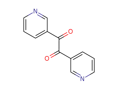 1,2-di(pyridine-3-yl)ethane-1,2-dione