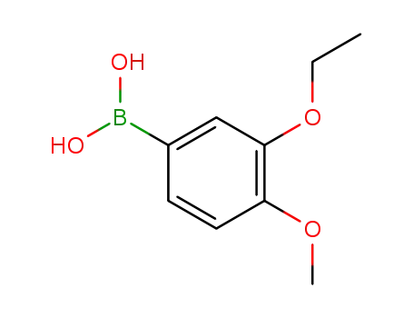 (3-ethoxy-4-methoxyphenyl)boronic acid
