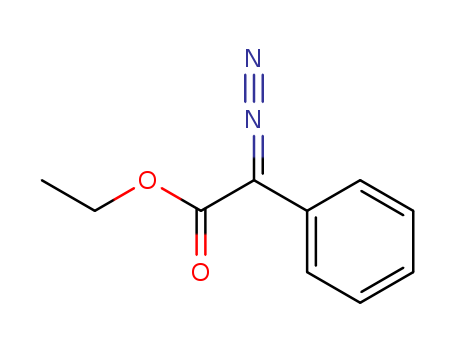ethyl 2-diazo-2-phenylacetate