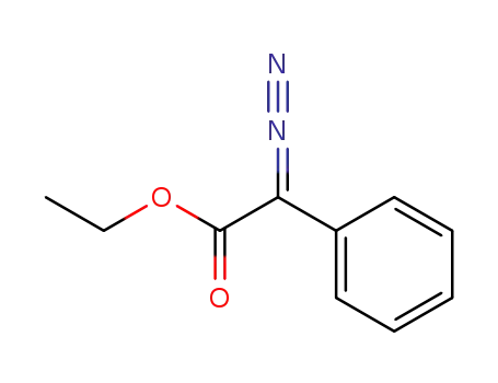 ethyl 2-phenyldiazoacetate
