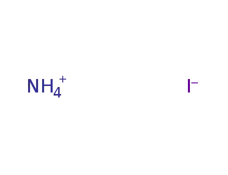 ammonium iodide