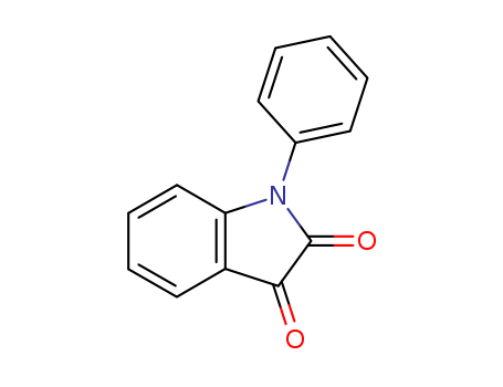 1-Phenylisatin