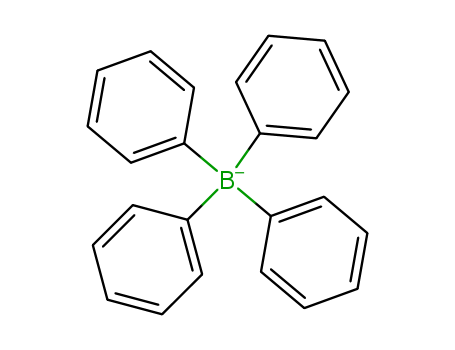 TETRAPHENYLBORATE