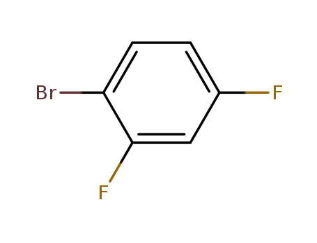 2,4-difluorobromobenzene