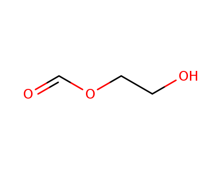 2-Hydroxyethyl formate