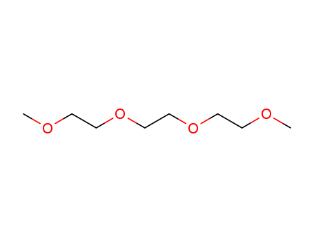 Triethylene glycol dimethyl ether(112-49-2)