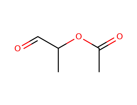 2-acetoxypropanal