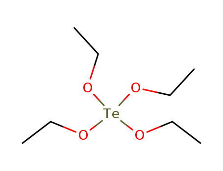 Factory Supply Tellurium(IV) ethoxide