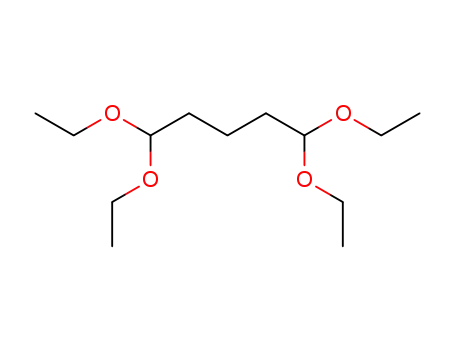 Pentane, 1,1,5,5-tetraethoxy-