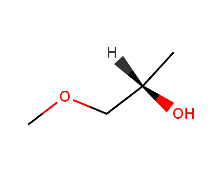 (S)-1-methoxypropanol