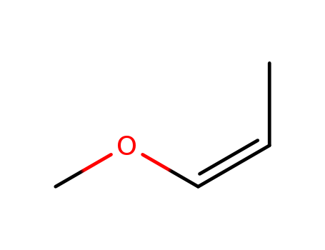 (Z)-1-METHOXYPROP-1-ENECAS