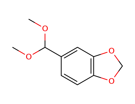 5-다이메톡시메틸-벤조[1,3]다이옥솔