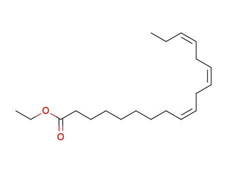 Ethyl Alpha-Linolenic Acid