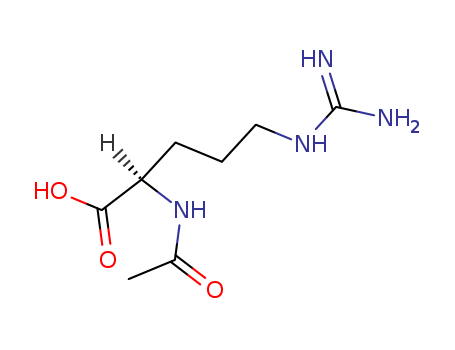 NALPHA-ACETYL-D-ARGININE DIHYDRATE