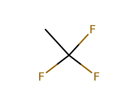 1,1,1-Trifluoroethane(420-46-2)