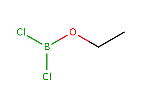 ethoxy-dichloroborane