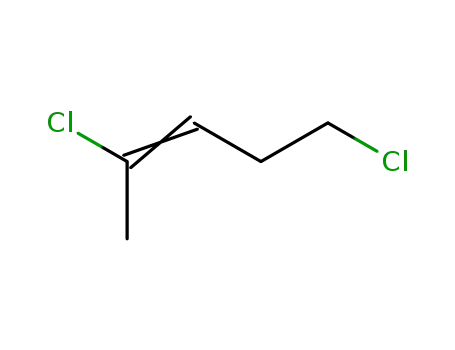 2,5-dichloro-2-pentene