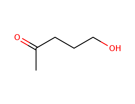 3-Acetyl-1-propanol(1071-73-4)