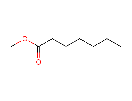 METHYL HEPTANOATE(106-73-0)