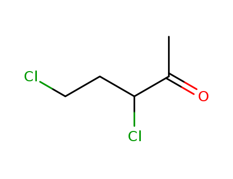 3,5-Dichloropentan-2-one CAS NO.58371-98-5