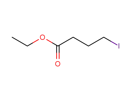 4-Iodo-butyric acid ethyl ester