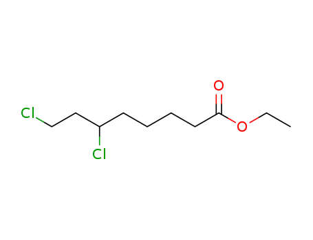 Ethyl 6,8-dichlorooctanoate
