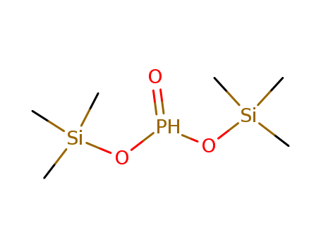 BIS(TRIMETHYLSILYL) PHOSPHITE