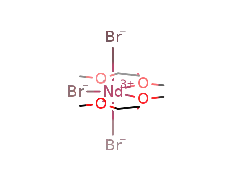 [NdBr3(dimethoxyethane)2]