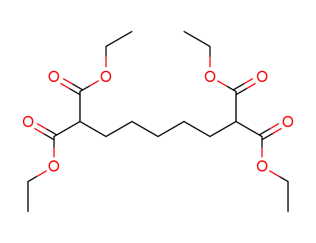 tetraethyl heptane-1,1,7,7-tetracarboxylate