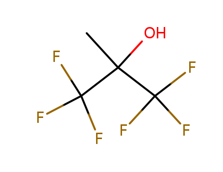 Factory Supply Hexafluoro-2-methylisopropanol