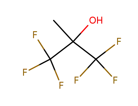 1,1,1,3,3,3-Hexafluoro-2-Methyl-2-propanol