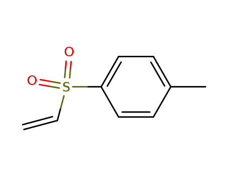 Benzene,1-(ethenylsulfonyl)-4-methyl-