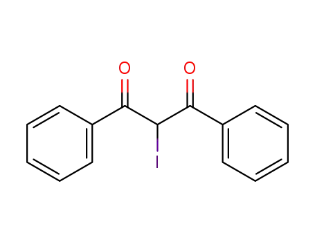 dibenzoyliodomethane