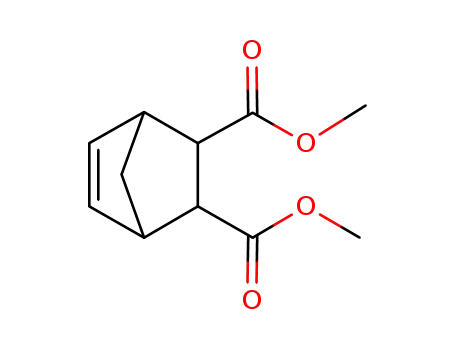 dimethyl norborn-5-ene-2,3-endo-dicarboxylate