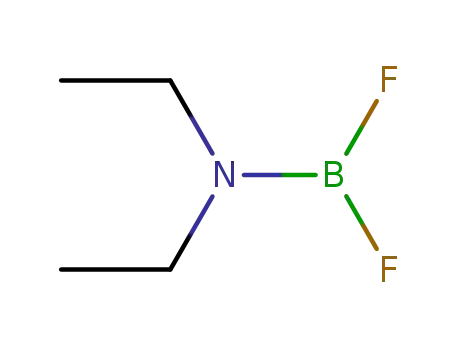 Diethylaminoborondifluoride