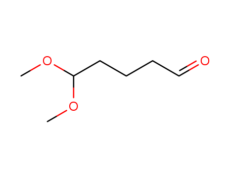 Pentanal,5,5-dimethoxy-