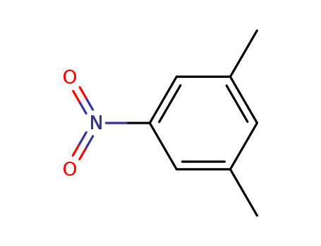 Nitroxylol