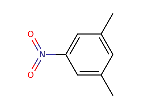 Molecular Structure of 99-12-7 (Nitroxylol)