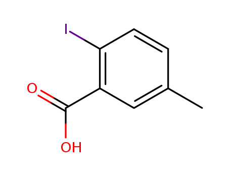 2-IODO-5-METHYLBENZOIC ACID