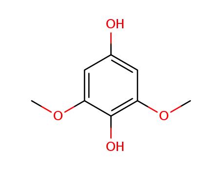 2,6-dimethoxy-1,4-hydroquinone