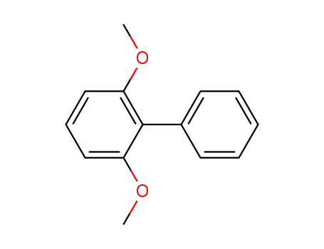 1,1'-Biphenyl, 2,6-dimethoxy-