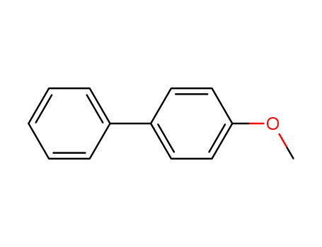 4-Methoxybiphenyl