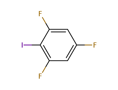 2,4,6-Trifluoroiodobenzene