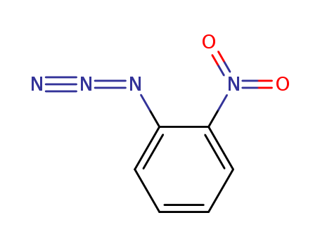 2-nitrophenyl azide